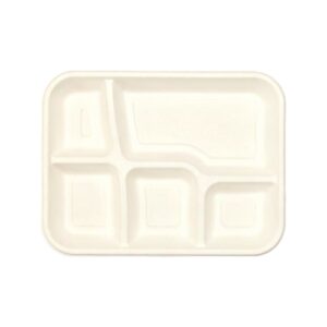 5CP Meal Tray